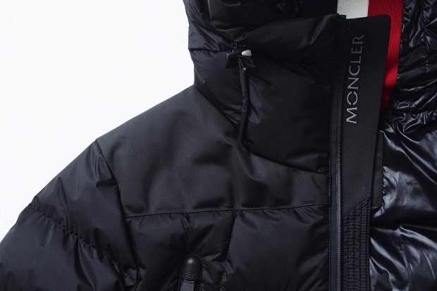 10/24発売！MONCLER GRENOBLE Exclusive for RHC Ron Herman “CAMURAC/BLACK” (モンクレール グルノーブル ロンハーマン)