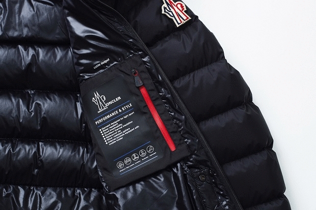 10/24発売！MONCLER GRENOBLE Exclusive for RHC Ron Herman “CAMURAC/BLACK” (モンクレール グルノーブル ロンハーマン)