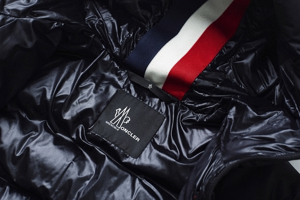 10/24発売！MONCLER GRENOBLE Exclusive for RHC Ron Herman “CAMURAC/BLACK” (モンクレール グルノーブル ロンハーマン)