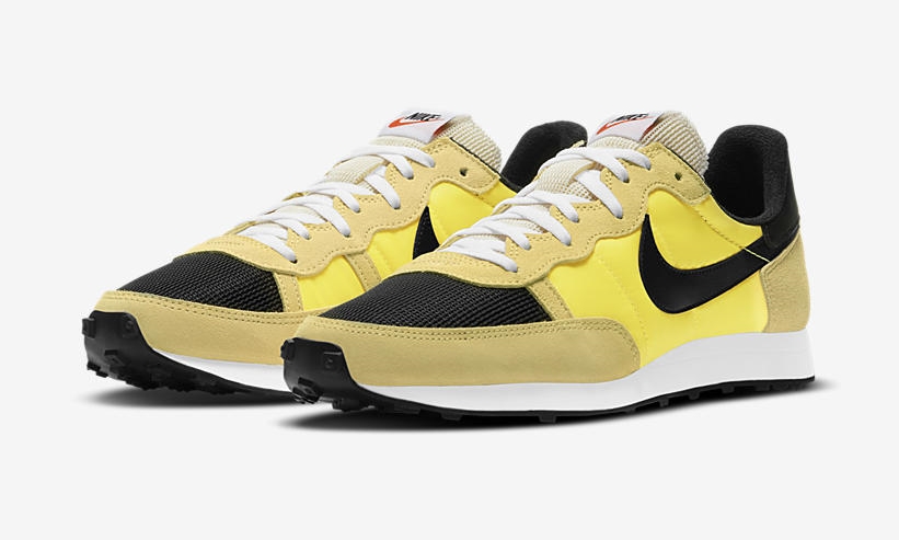 ナイキ チャレンジャー OG “オプティイエロー” (NIKE CHALLENGER OG “Opti Yellow”) [CW7645-700]