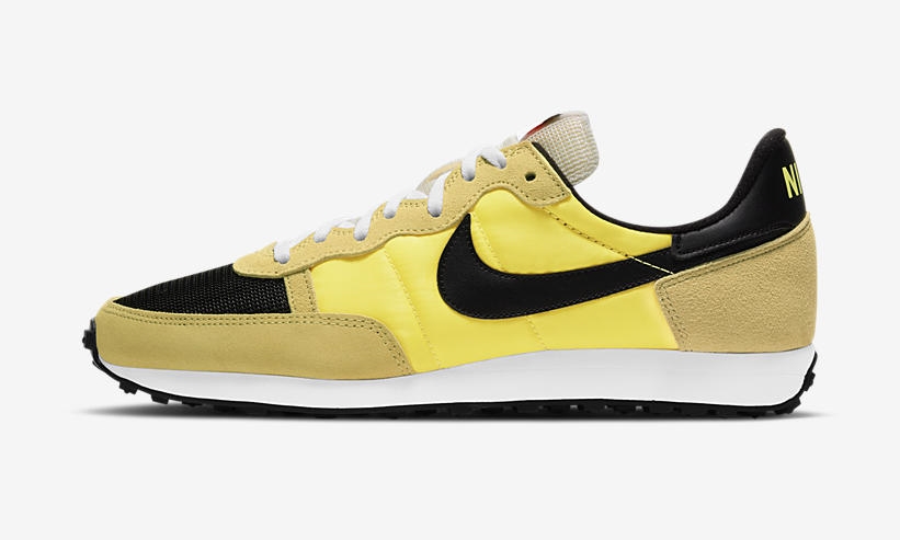 ナイキ チャレンジャー OG “オプティイエロー” (NIKE CHALLENGER OG “Opti Yellow”) [CW7645-700]