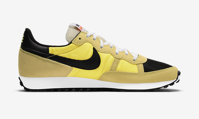 ナイキ チャレンジャー OG “オプティイエロー” (NIKE CHALLENGER OG “Opti Yellow”) [CW7645-700]