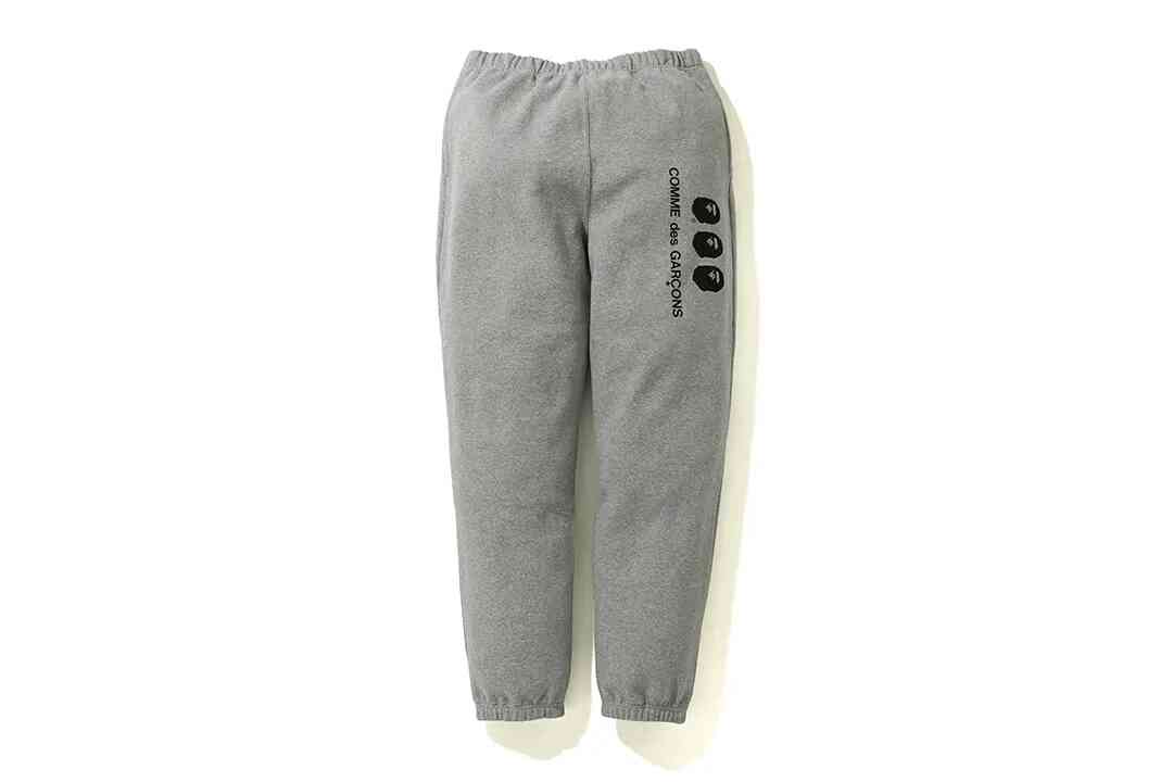 【10/24 発売】コラボ第3弾！COMME des GARCONS × A BATHING APE OSAKA 最新アイテムが発売 (コム デ ギャルソン ア ベイシング エイプ)