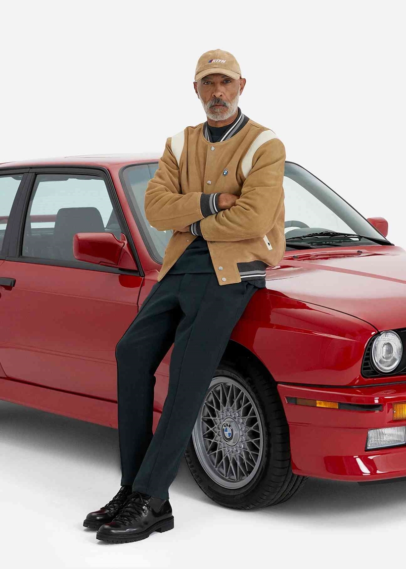 10/23 発売！BMW × KITH FOR BMW 2020 (キス ビーエムダブリュー)