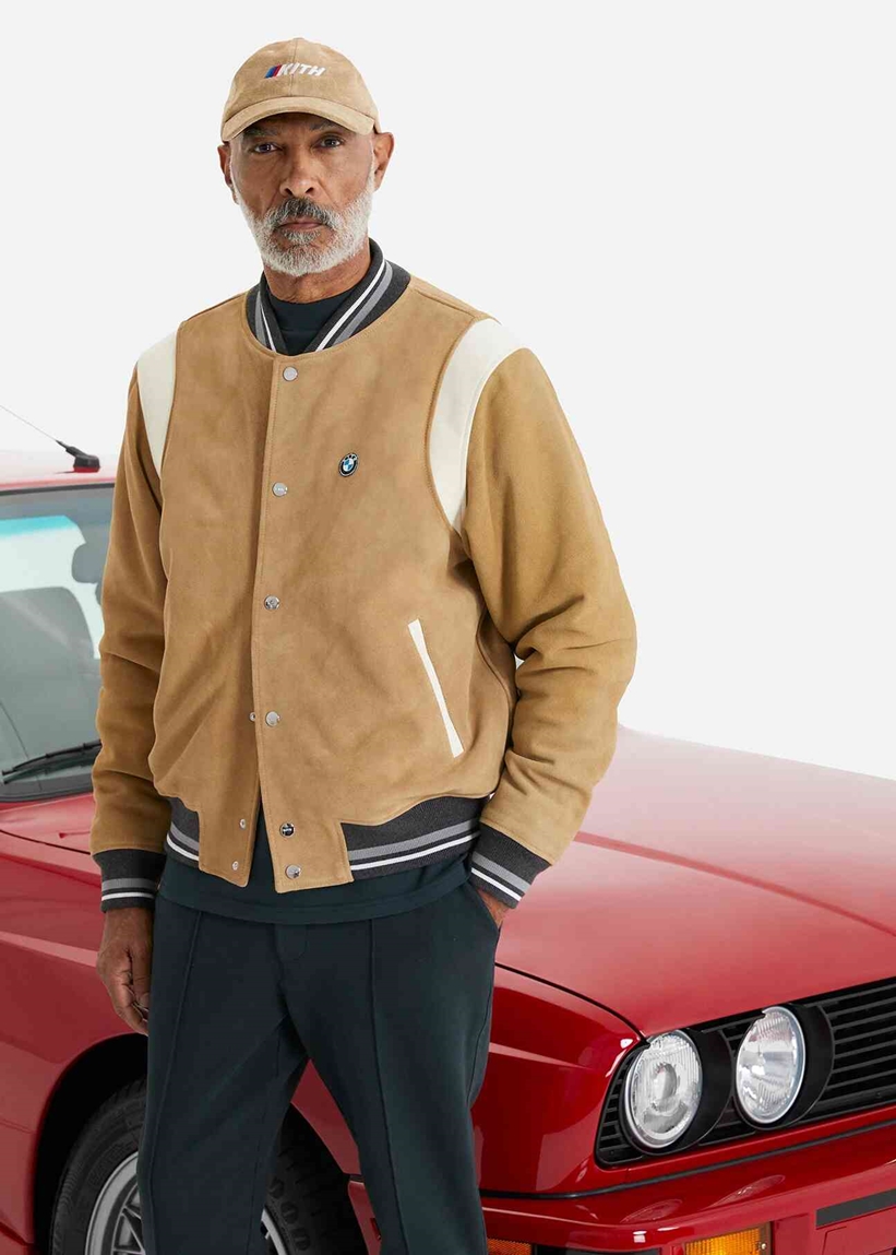 10/23 発売！BMW × KITH FOR BMW 2020 (キス ビーエムダブリュー)