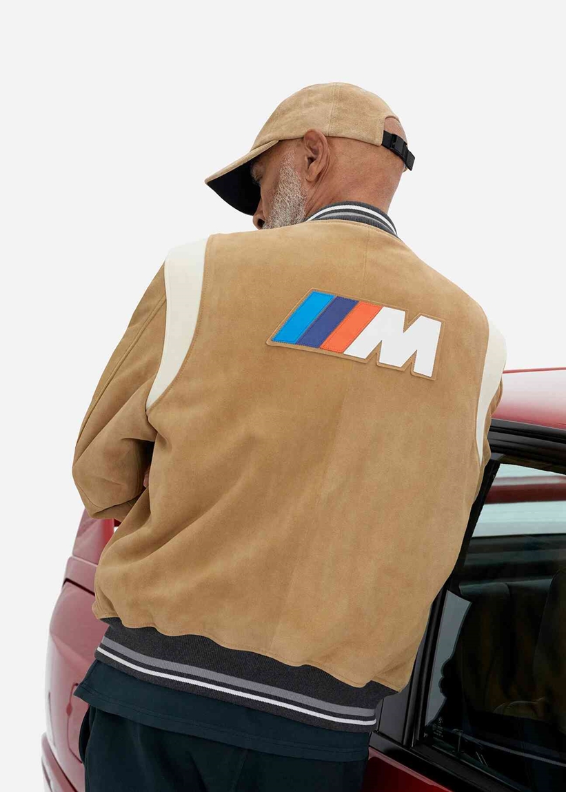 10/23 発売！BMW × KITH FOR BMW 2020 (キス ビーエムダブリュー)