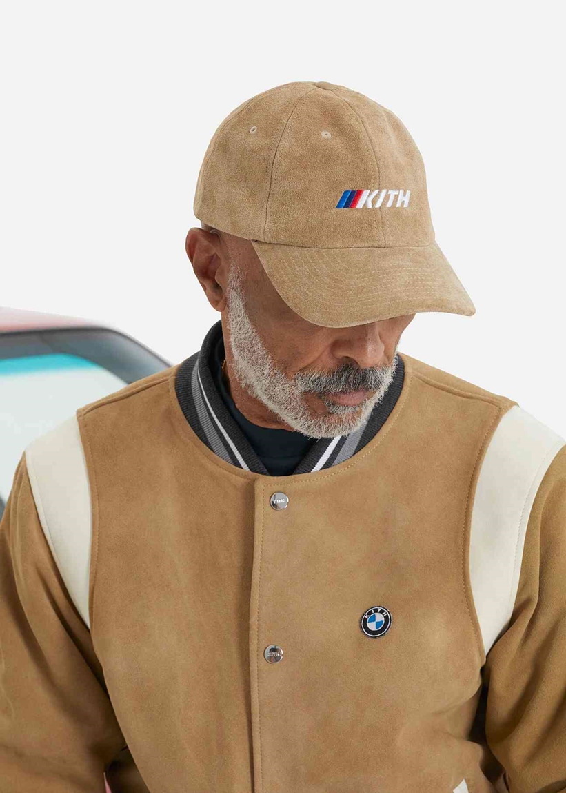 10/23 発売！BMW × KITH FOR BMW 2020 (キス ビーエムダブリュー)