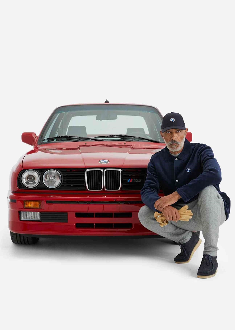 10/23 発売！BMW × KITH FOR BMW 2020 (キス ビーエムダブリュー)