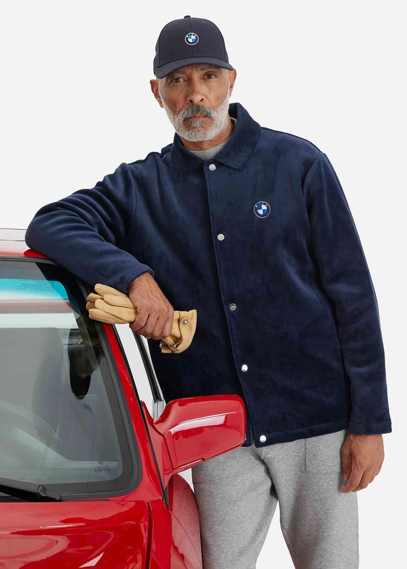 10/23 発売！BMW × KITH FOR BMW 2020 (キス ビーエムダブリュー)