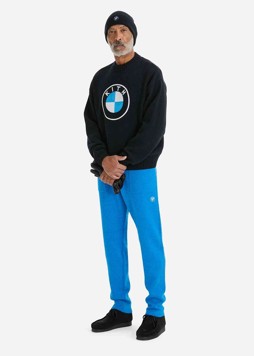 10/23 発売！BMW × KITH FOR BMW 2020 (キス ビーエムダブリュー)