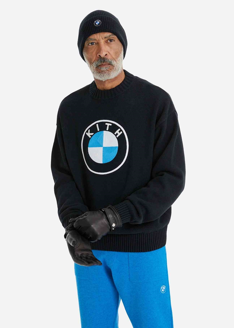 10/23 発売！BMW × KITH FOR BMW 2020 (キス ビーエムダブリュー)