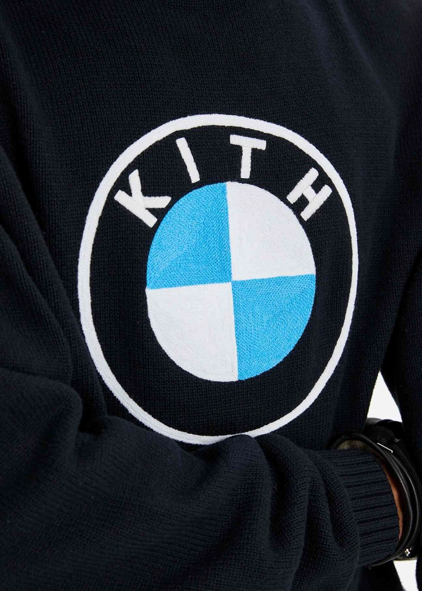 10/23 発売！BMW × KITH FOR BMW 2020 (キス ビーエムダブリュー)