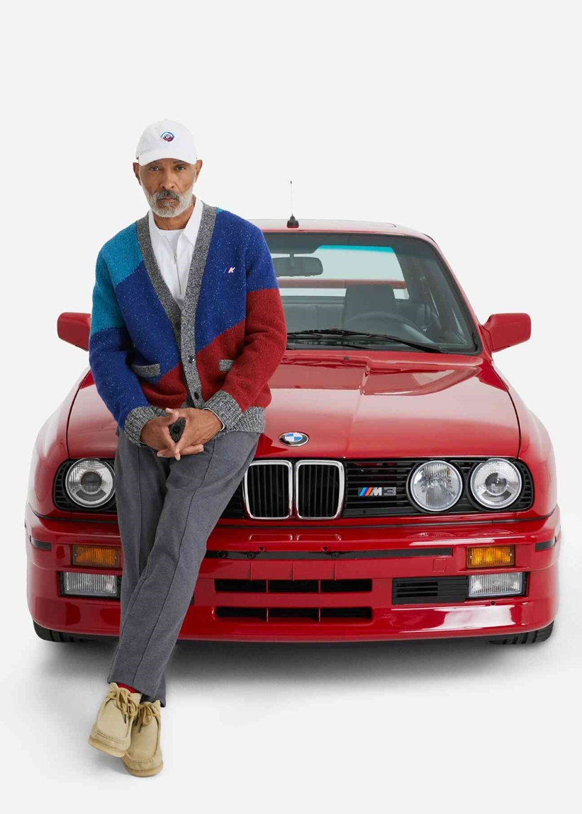 10/23 発売！BMW × KITH FOR BMW 2020 (キス ビーエムダブリュー)