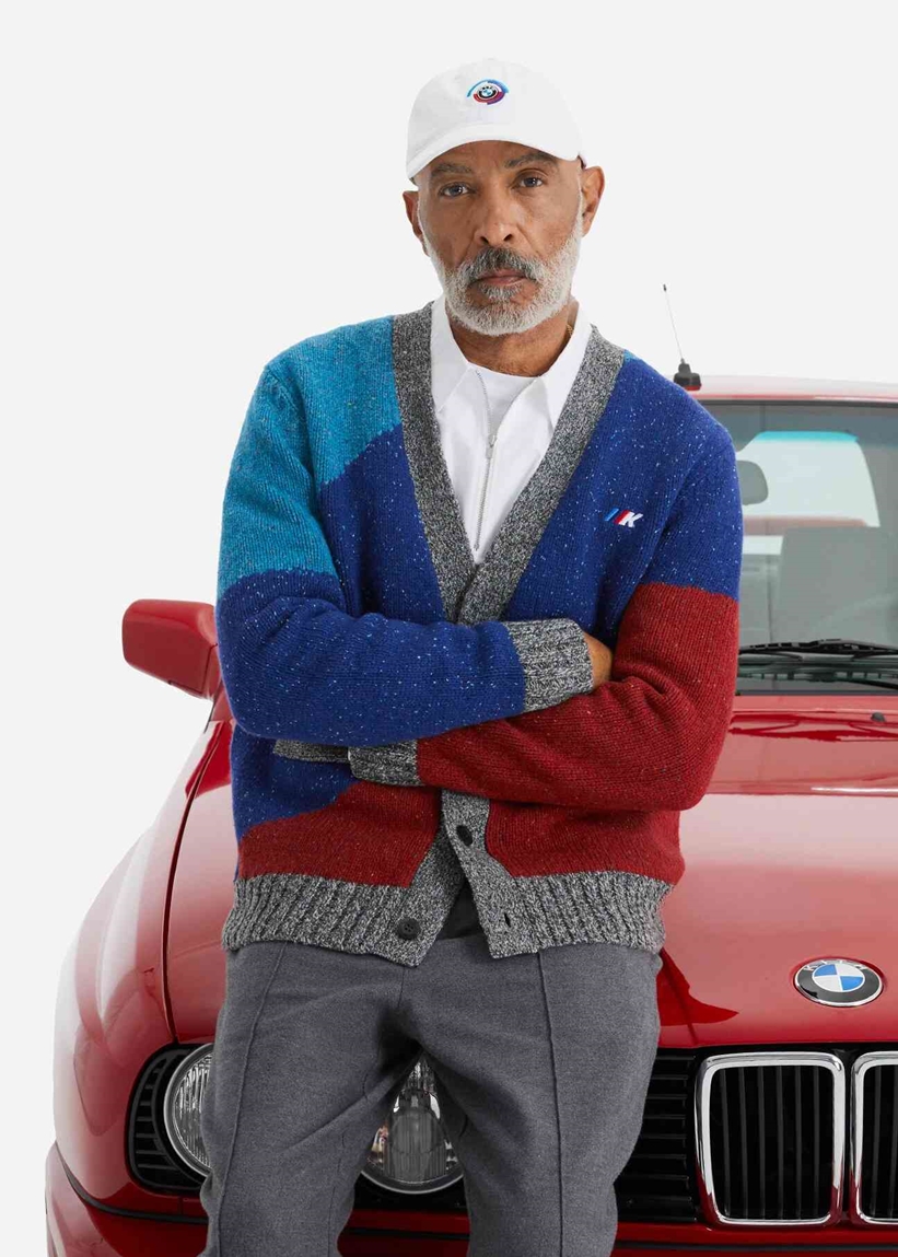 10/23 発売！BMW × KITH FOR BMW 2020 (キス ビーエムダブリュー)