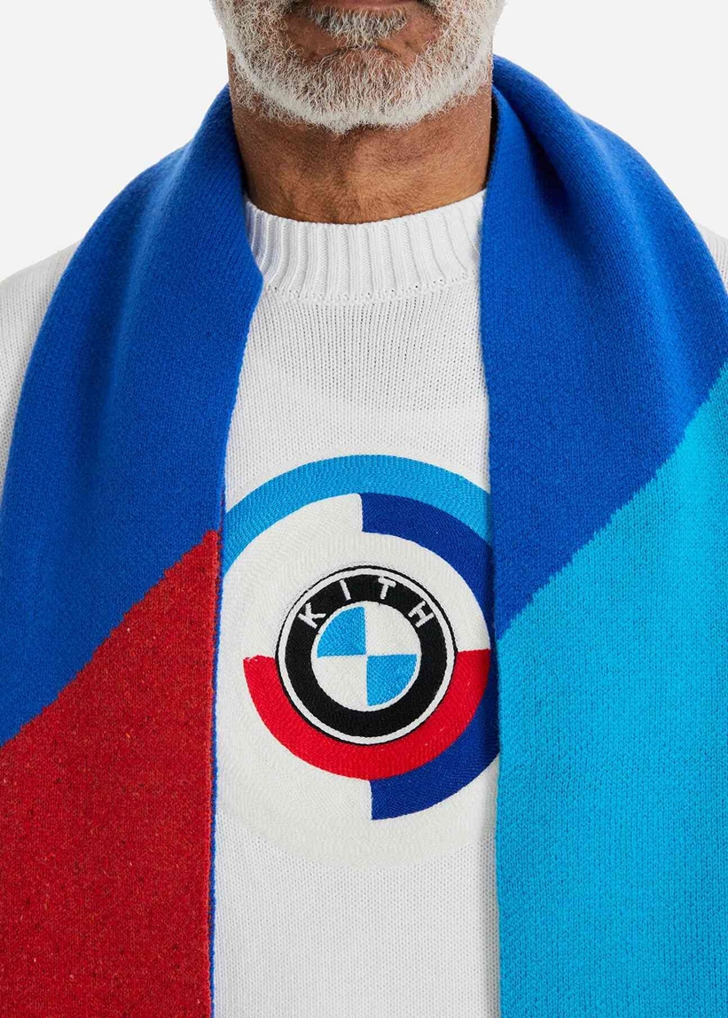 10/23 発売！BMW × KITH FOR BMW 2020 (キス ビーエムダブリュー)