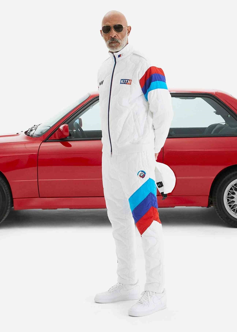 10/23 発売！BMW × KITH FOR BMW 2020 (キス ビーエムダブリュー)