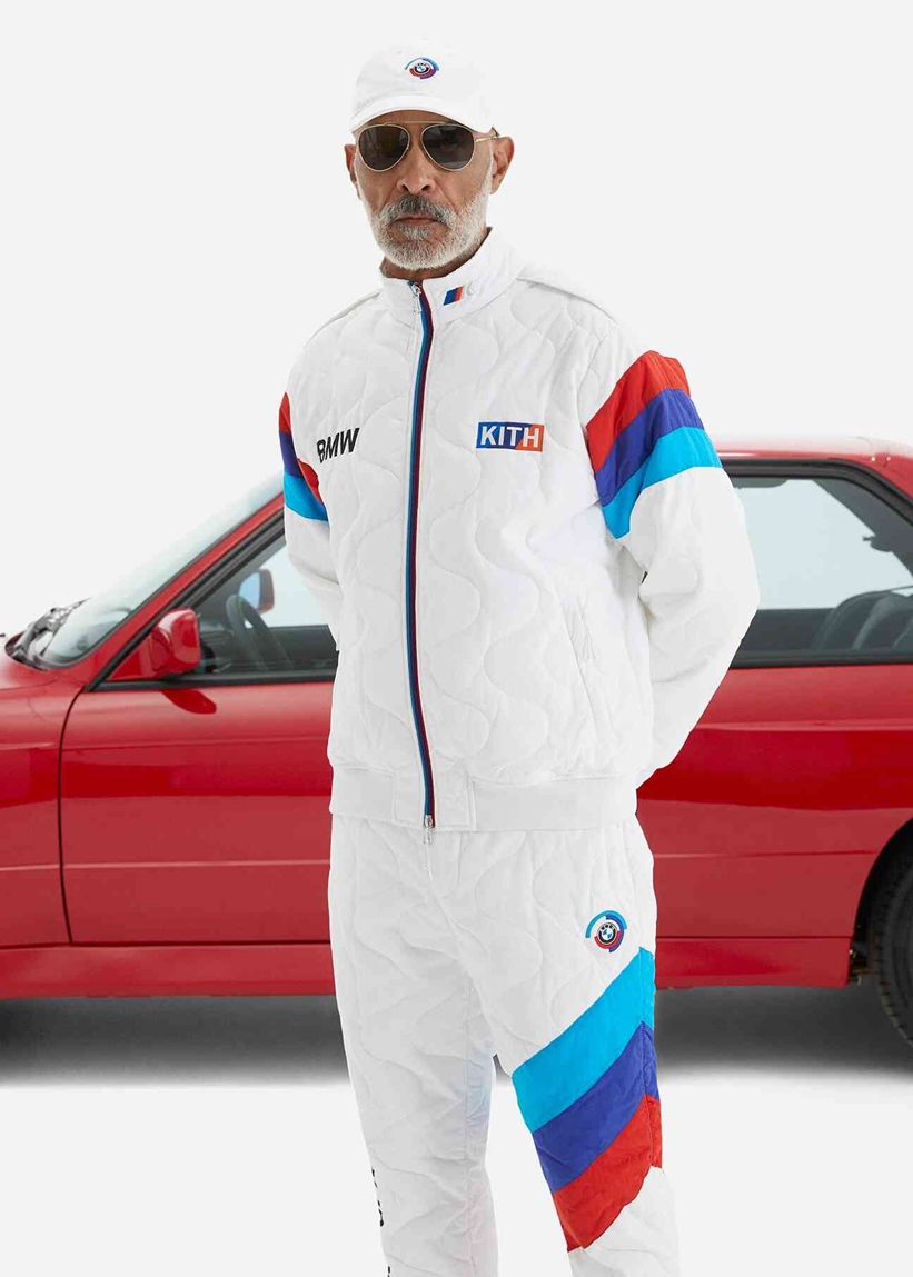 10/23 発売！BMW × KITH FOR BMW 2020 (キス ビーエムダブリュー)