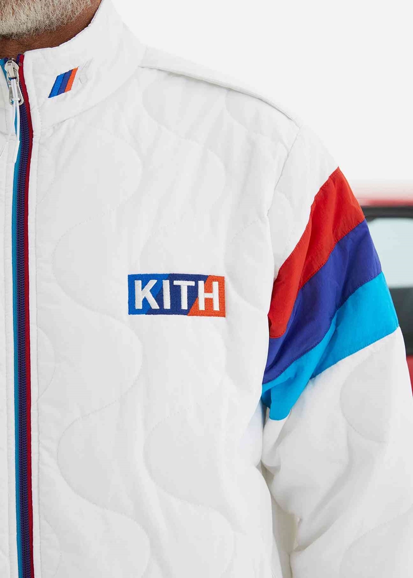 10/23 発売！BMW × KITH FOR BMW 2020 (キス ビーエムダブリュー)