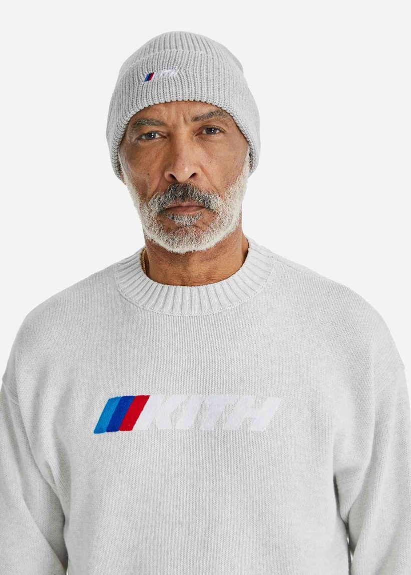 10/23 発売！BMW × KITH FOR BMW 2020 (キス ビーエムダブリュー)