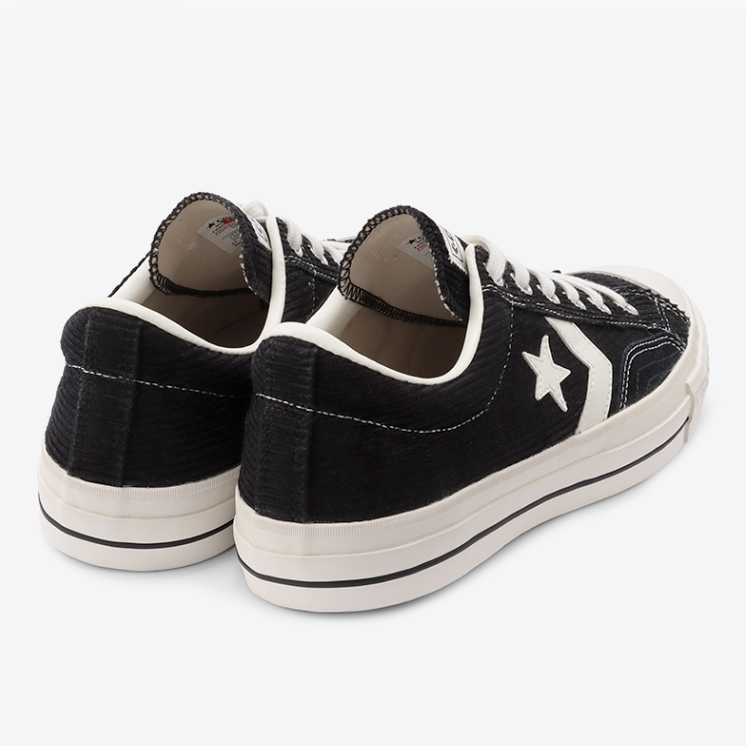 コーデュロイをアッパーに採用した CONVERSE CX-PRO SK CD OX (コンバース)