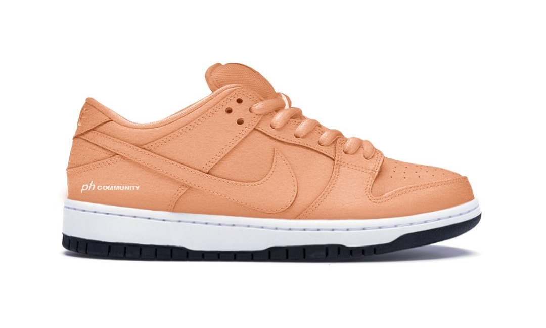 2021年4月 発売！ナイキ SB ダンク ロー “サーモン” (NIKE SB DUNK LOW “Salmon”)