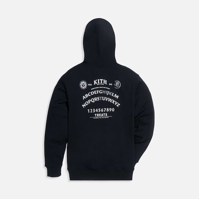 KITH TREATS にて最新フーディアイテムが10/24から展開 (キス トリーツ)