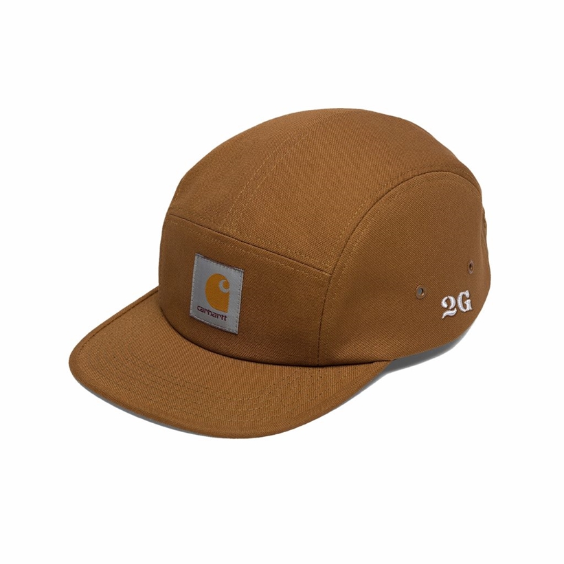 10/30からCarhartt WIP × 2G コラボ 第2弾が「2G TOKYO P-ROOM THE WORLD」にて発売 (カーハート ツージー)