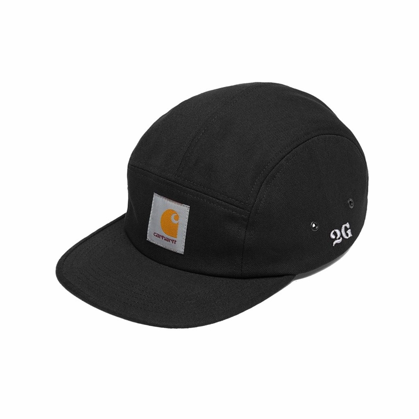 10/30からCarhartt WIP × 2G コラボ 第2弾が「2G TOKYO P-ROOM THE WORLD」にて発売 (カーハート ツージー)