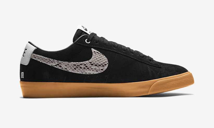 10/31 発売！WACKO MARIA × NIKE SB “JANOSKI CNVS OG QS” “ZOOM BLAZER LOW GT QS” (ワコマリア ナイキ SB ジャノスキー キャンバス/ブレーザー ロー) [DA7074-200/DA7257-001]