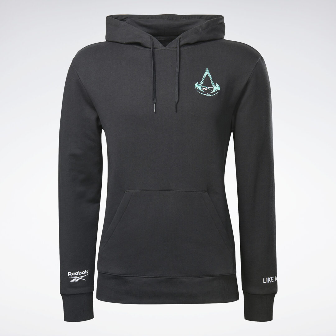 リーボック × アサシン クリード ヴァルハラ とのカプセルコレクションが11/7発売 (REEBOK Assassin’s Creed Valhalla)