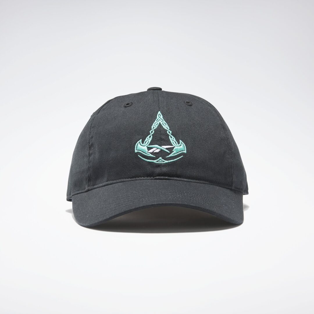 リーボック × アサシン クリード ヴァルハラ とのカプセルコレクションが11/7発売 (REEBOK Assassin’s Creed Valhalla)