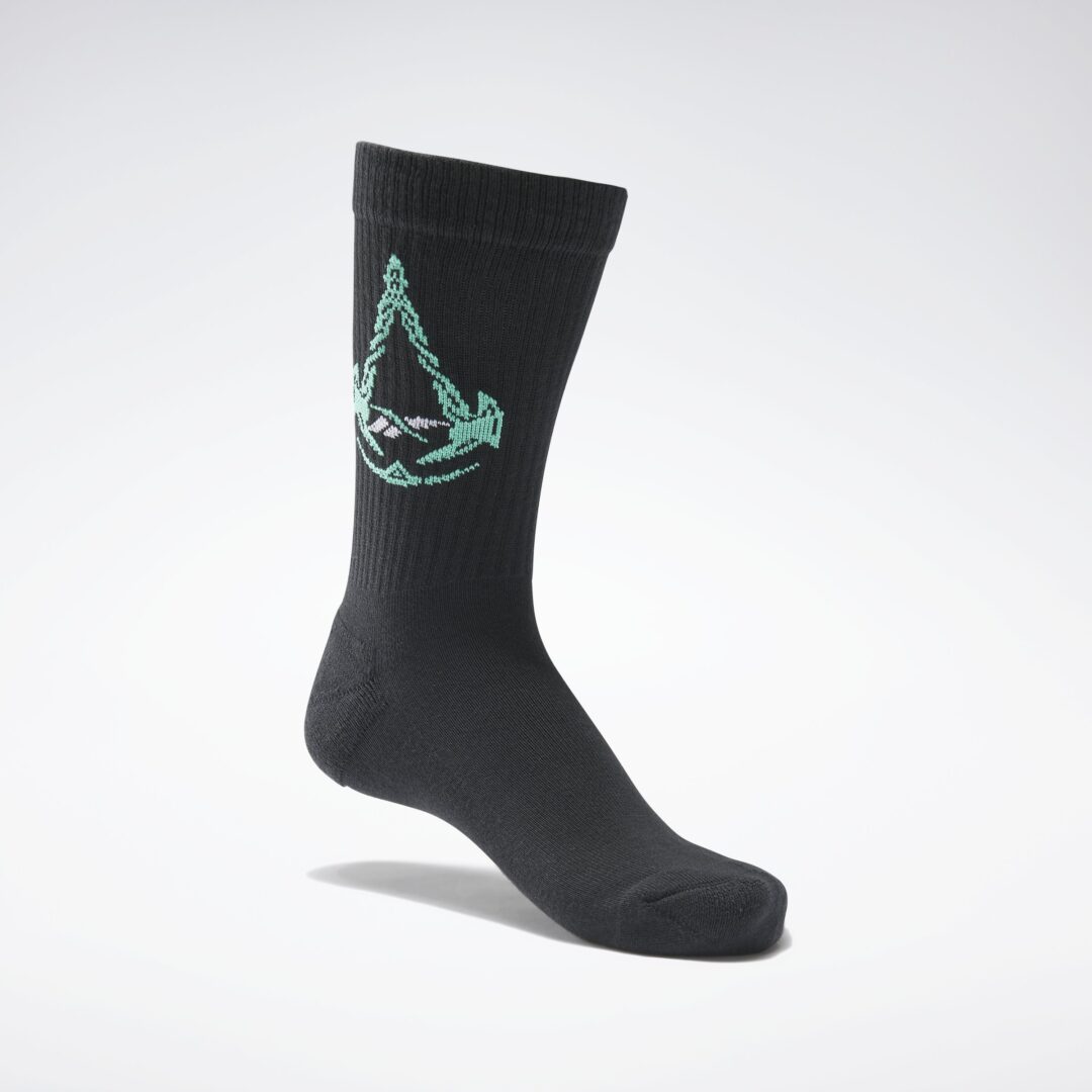 リーボック × アサシン クリード ヴァルハラ とのカプセルコレクションが11/7発売 (REEBOK Assassin’s Creed Valhalla)