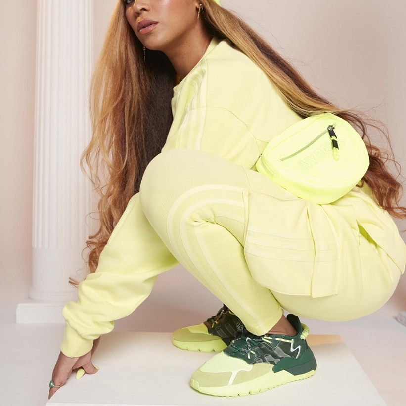 10/29、10/30 発売！アディダス × ビヨンセ 新ブランド「Ivy Park アイビーパーク」第2弾 (adidas Beyoncé)