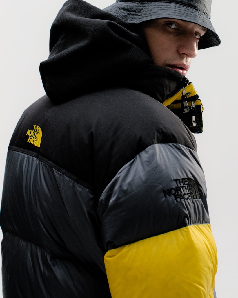 海外 10/24発売！THE NORTH FACE “Steep Tech” COLLECTION (ザ・ノース・フェイス “スティープ テック” コレクション)