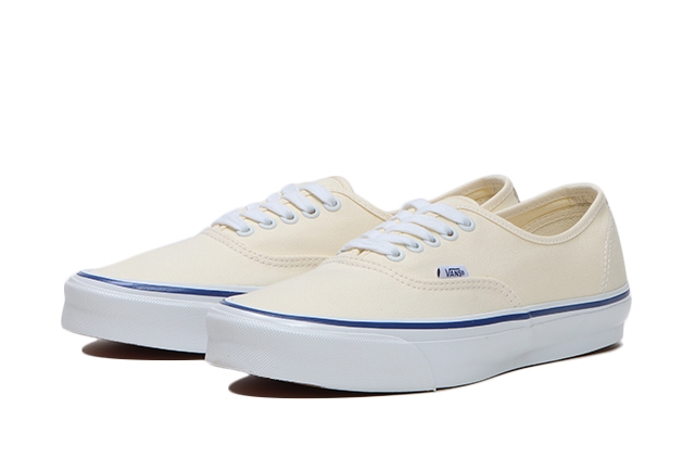 VANS VAULT OG AUTHENTIC LX 4カラー (バンズ ヴォルト OG オーセンティック LX)