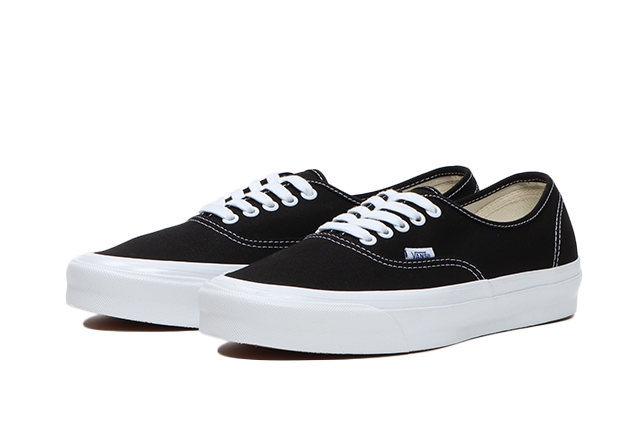 VANS VAULT OG AUTHENTIC LX 4カラー (バンズ ヴォルト OG オーセンティック LX)