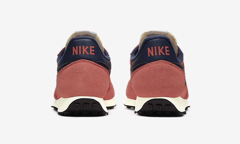 ナイキ チャレンジャー OG “チームオレンジ/ミッドナイトネイビー” (NIKE CHALLENGER OG “Team Orange/Midnight Navy”) [CW7645-800]