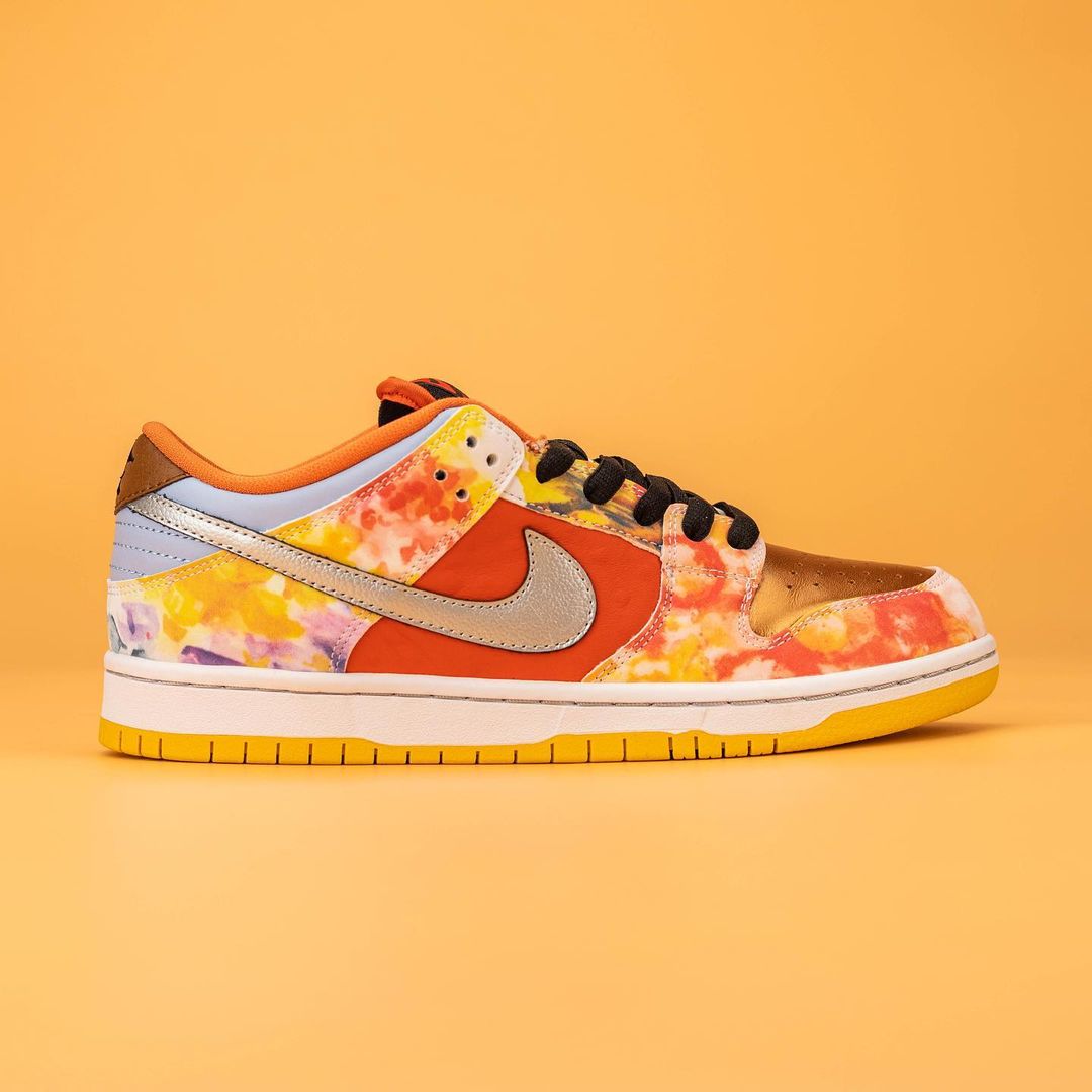 国内 1/9 発売！ナイキ SB ダンク ロー プロ QS “ストリートホーカー” (NIKE SB DUNK LOW PRO QS “Street Hawker″) [CV1628-800]