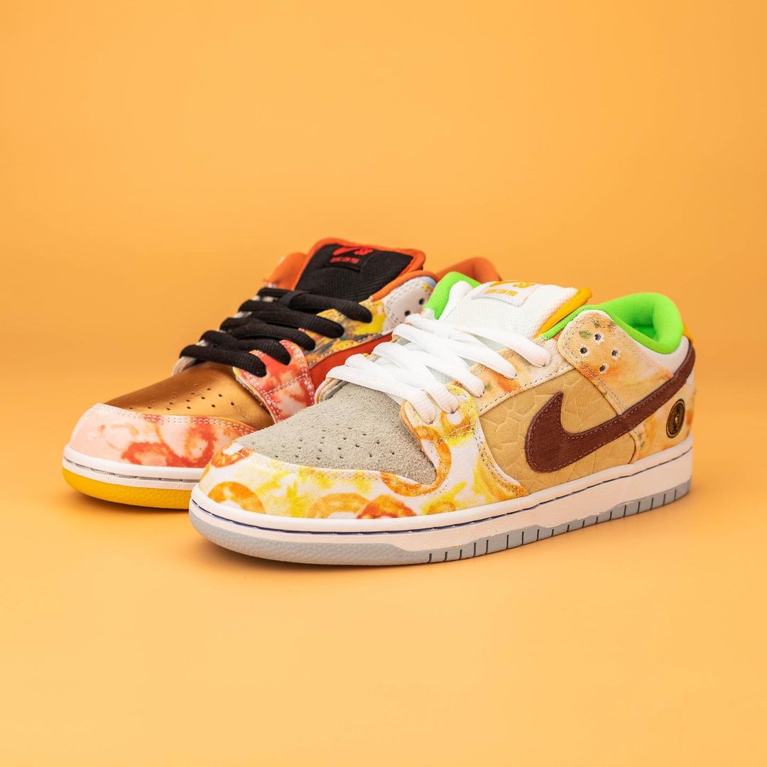 国内 1/9 発売！ナイキ SB ダンク ロー プロ QS “ストリートホーカー” (NIKE SB DUNK LOW PRO QS “Street Hawker″) [CV1628-800]