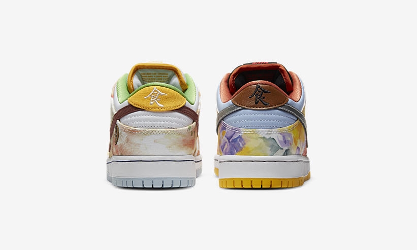 国内 1/9 発売！ナイキ SB ダンク ロー プロ QS “ストリートホーカー” (NIKE SB DUNK LOW PRO QS “Street Hawker″) [CV1628-800]