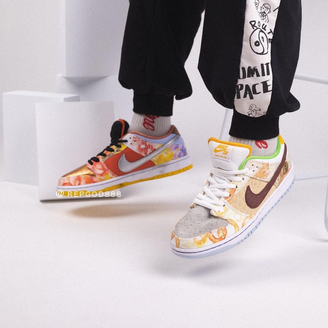 2021年 初旬発売予定！ナイキ SB ダンク ロー プロ QS "チャイニーズ ニューイヤー 2021" (NIKE SB DUNK LOW PRO QS “CHINESE NEW YEAR” “CNY 2021″) [CV1628-800]