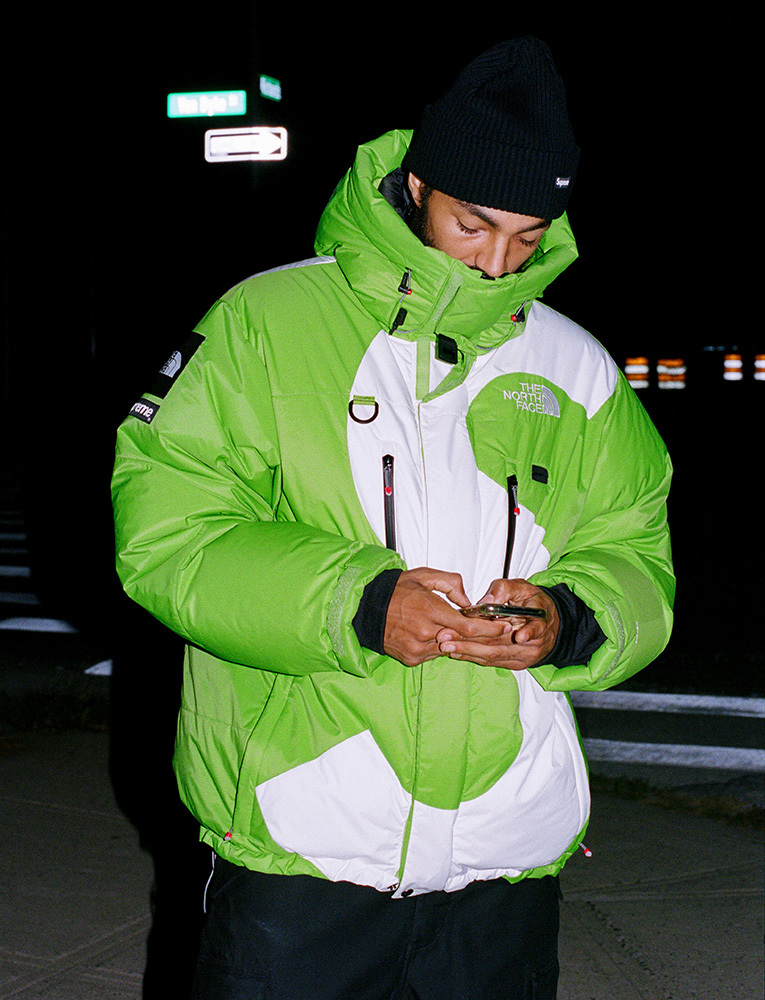 【国内 10/31発売】SUPREME × THE NORTH FACE 2020 F/W (シュプリーム ザ・ノース・フェイス 2020年 秋冬)