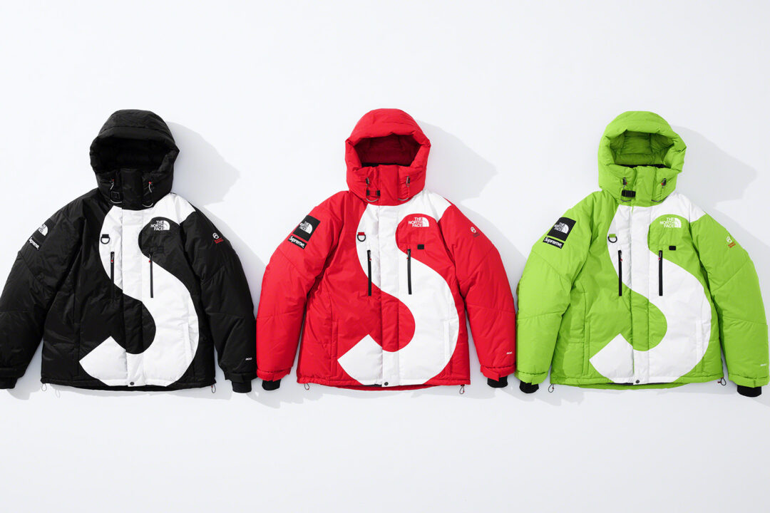 【国内 10/31発売】SUPREME × THE NORTH FACE 2020 F/W (シュプリーム ザ・ノース・フェイス 2020年 秋冬)