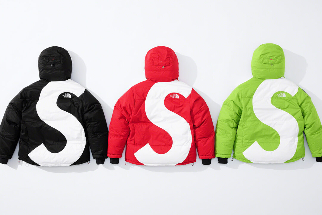 10/31発売！SUPREME × THE NORTH FACE 2020 F/W (シュプリーム ザ・ノース・フェイス) & 2020 F/W レギュラーアイテム一覧！