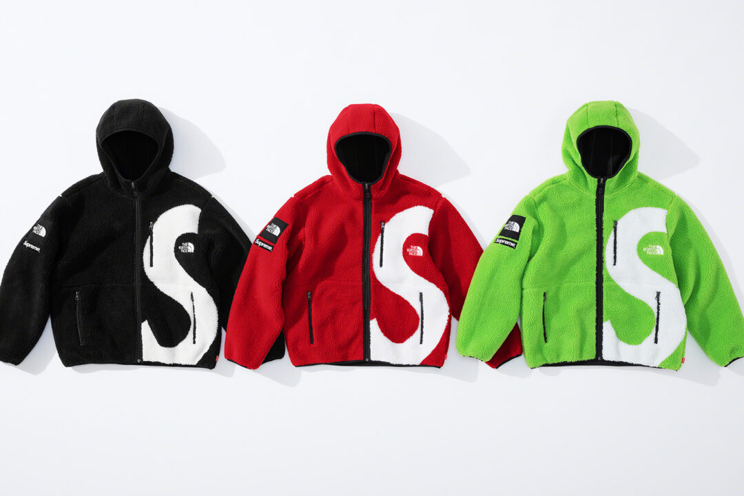 【国内 10/31発売】SUPREME × THE NORTH FACE 2020 F/W (シュプリーム ザ・ノース・フェイス 2020年 秋冬)