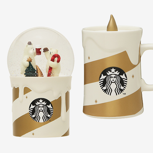 【2020年】スタバ ホリデー グッズが11/6発売！今年はオーナメントやポーラーベアをイメージ (スターバックス STARBUCKS)