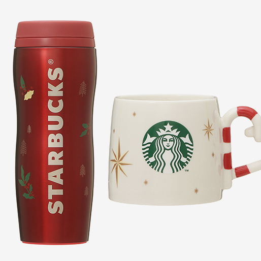 【2020年】スタバ ホリデー グッズが11/6発売！今年はオーナメントやポーラーベアをイメージ (スターバックス STARBUCKS)