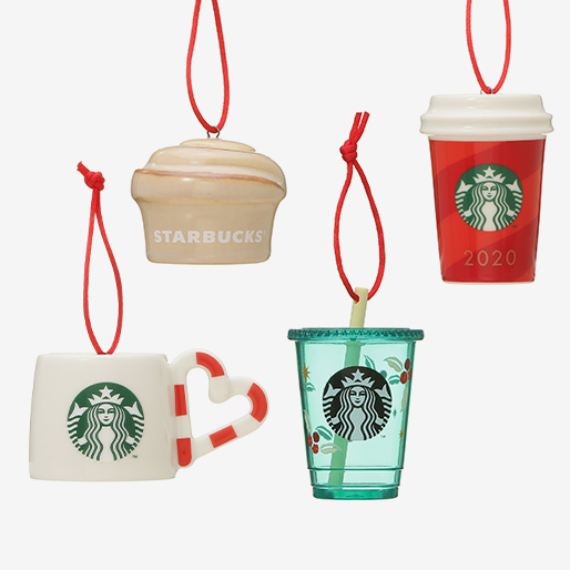 【2020年】スタバ ホリデー グッズが11/6発売！今年はオーナメントやポーラーベアをイメージ (スターバックス STARBUCKS)