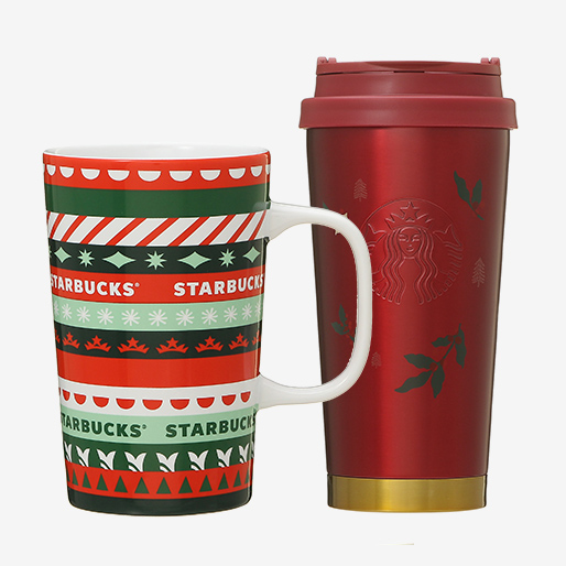 【2020年】スタバ ホリデー グッズが11/6発売！今年はオーナメントやポーラーベアをイメージ (スターバックス STARBUCKS)