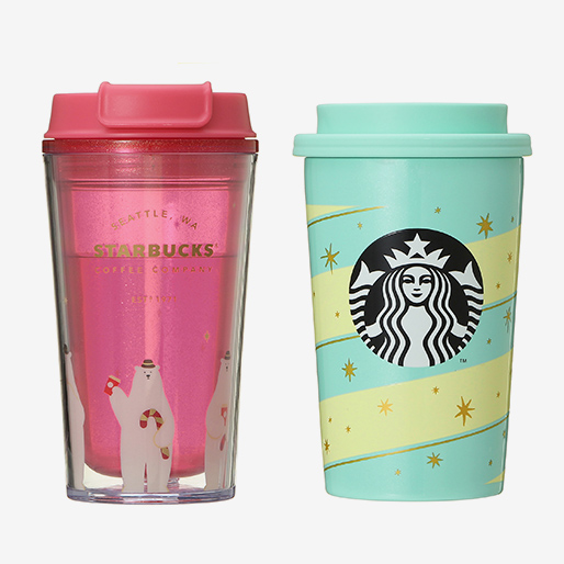 【2020年】スタバ ホリデー グッズが11/6発売！今年はオーナメントやポーラーベアをイメージ (スターバックス STARBUCKS)